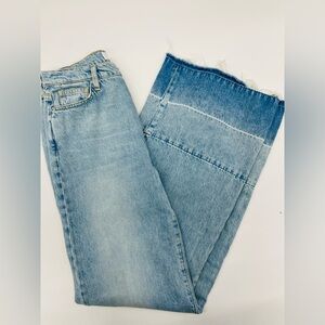 For all man kind womens jeans. Size 27